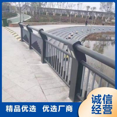 公路防撞护栏产品质量优良