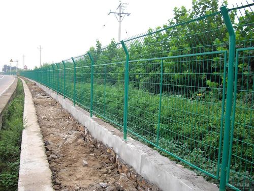 公路铁路护栏网