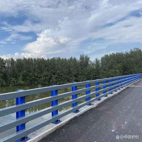 &mdash;8756&mdash;&mdash;8888中普护栏厂厂家热线: